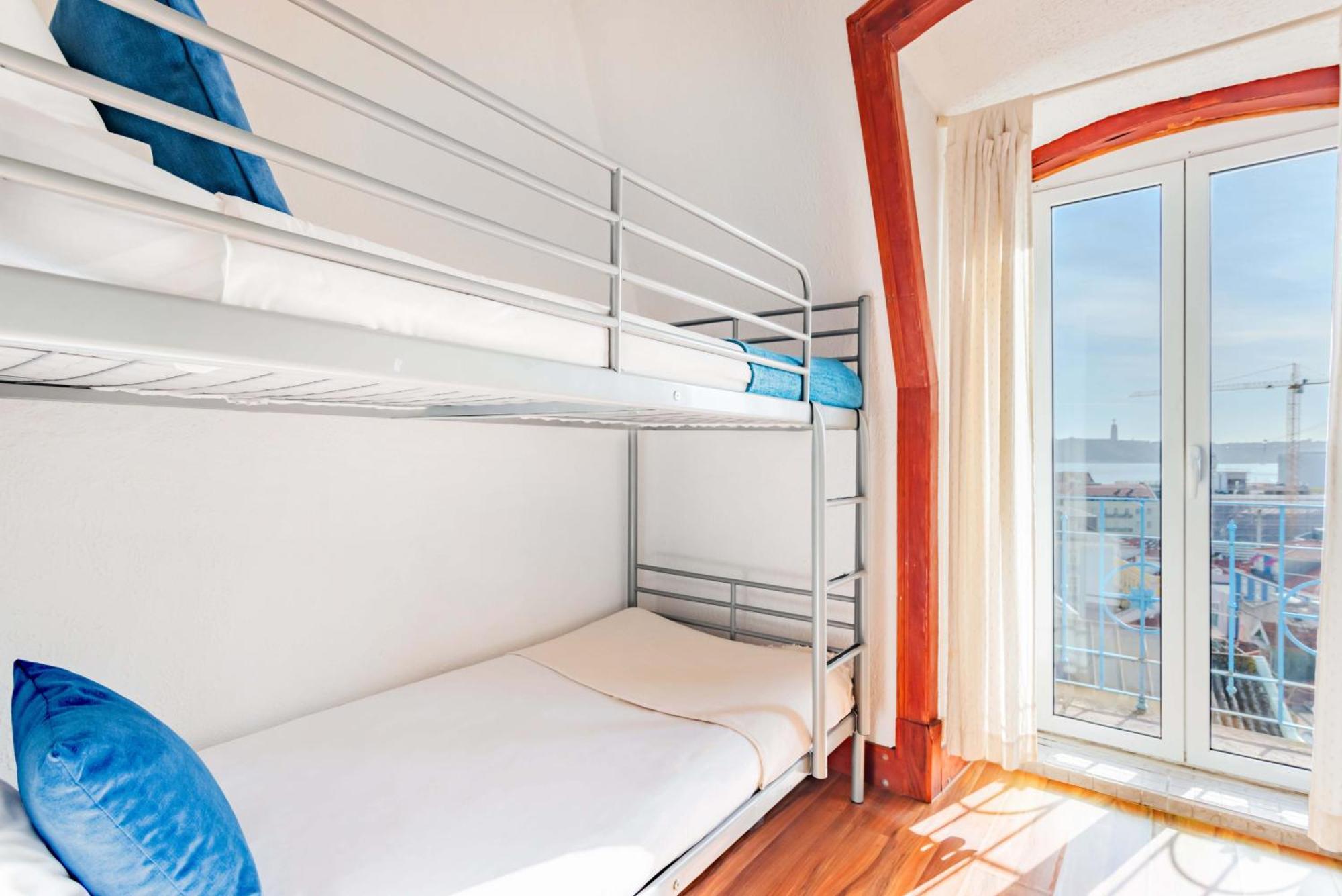 Bica'S River View Duplex Lisboa Kültér fotó