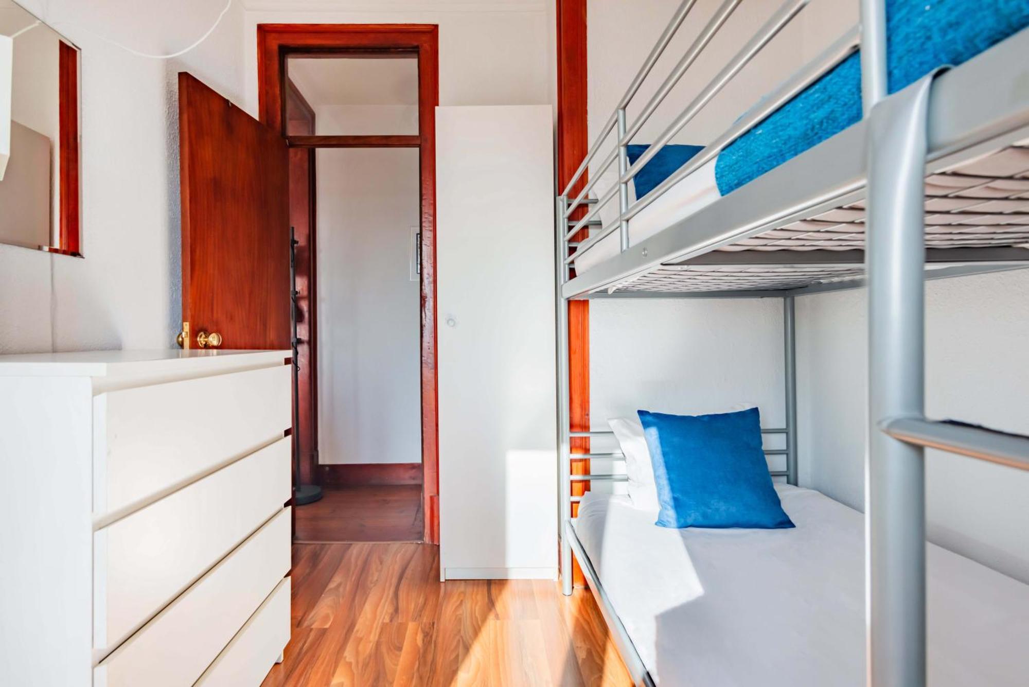 Bica'S River View Duplex Lisboa Kültér fotó