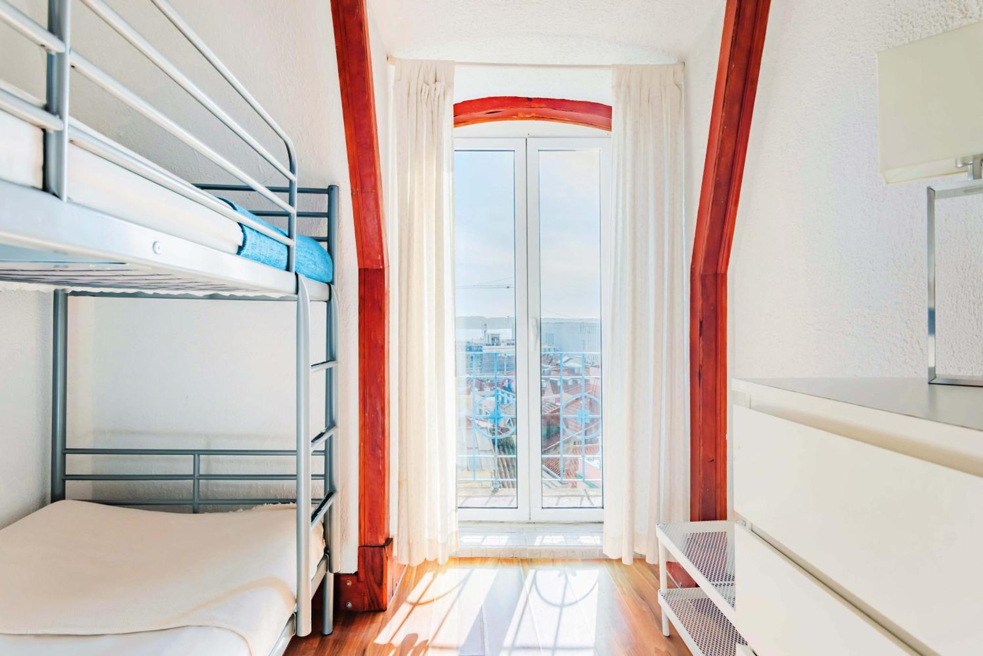 Bica'S River View Duplex Lisboa Kültér fotó
